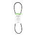 SureFit Front Auger Drive Belt for Toro Replaces 106-4498 Power Max 826 828 1028 1128 6000 Snow Blower 1/2" X 42.875"