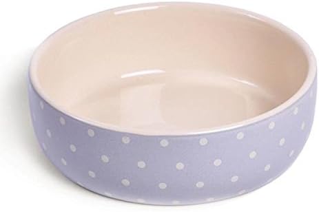 small ceramic dog bowls