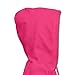 Spreadshirt Thelwell Horse Show Winner rostrum Women's Hoodie, M, Fuchsia