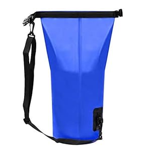 Schnorchelmasken 31A6cFzhMmL. SS300 Wasserdichte Tasche für Boot und Kajak, Angeln, Rafting, Schwimmen, Camping und Snowboarden