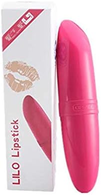 Mini Pocket Personal Handheld Trigger Beauty Massager Toy (red)