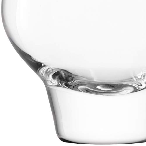LSA G1570-00-301 Rum Bowl-Set, glas, Transparent – Bild 7