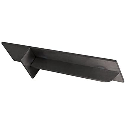 Amazon Com Carrier Designer Granite Countertop Hidden Brace In