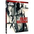 Amazon.com: Maximum Risk (Blu-Ray & DVD Combo) [ Blu-Ray, Reg.A/B/C ...