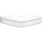 Apple AirPort Extreme Base Station MA073LL/A