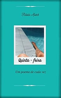 Livro Quinta-feira : Um poema de cada vez