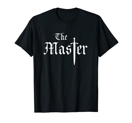 The Master