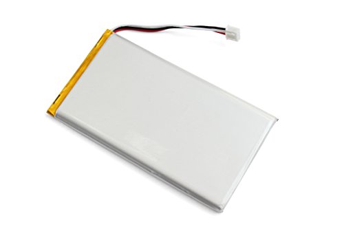 Aria Lights BT2 Replacement Forte Battery