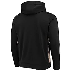 Dunbrooke Men's Black/Realtree Camo Buffalo Bills