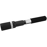 Dilwe Cue Extension, Nine-Ball Club Telescopic Billiards Cue Stick Extension Snooker Pool Cue Extender for 32cm Billiard Cues