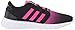adidas Women's Qt Racer Running Shoe