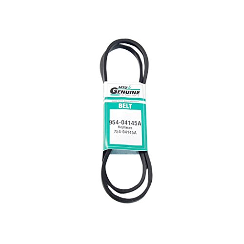 MTD Replacement Part Transmission Belt