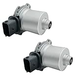 Blrack 2pcs AE8Z-7C604-A Automatic Transmission