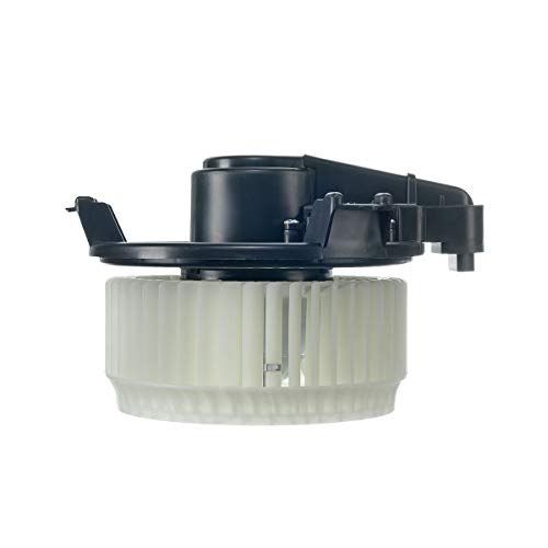 4 Blower+Assembly+Toyota+4Runner+Highlander