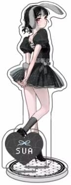 Amazon.com: 15cm Anime 2.5 Dimensional Seduction Nitengo Jigen no