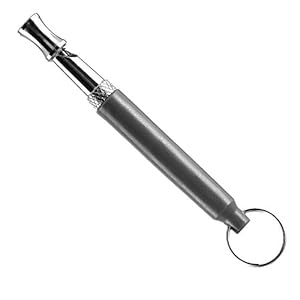 Dog-Whistle-to-Stop-Barking-by-Simply-Natural--Ultrasonic-Copper-Core-Dog-Whistles-for-Recall-Tricks-and-to-Stop-Barking-with-a-49cm-Lanyard-for-Dog-Whistle 𝐖𝐈𝐍𝐍𝐄𝐑 𝟐𝟎𝟐𝟑 Dog Whistles for Recall, Adjustable Frequency Silent Dog Whistle, BONUS 50cm Strap, Ultrasonic Copper Core…