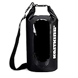 KastKing Dry Bag Waterproof Roll Top Sack for