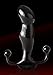 Aneros Progasm Black Ice Prostate Massager