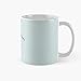 David Rose 110z Mugs