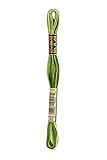 DMC Thread 6-Strand Embroidery Cotton 8.7 Yards