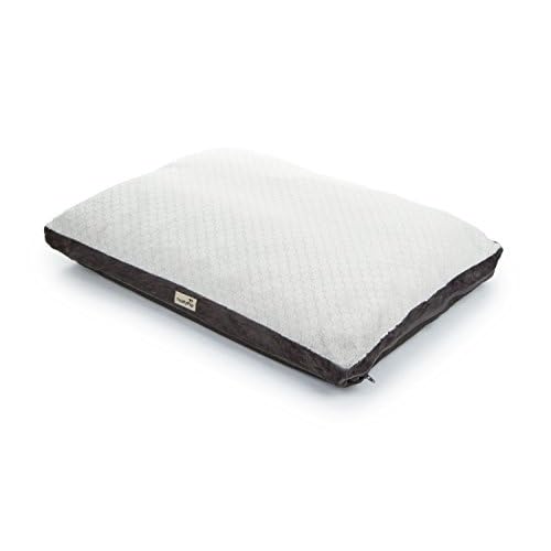 Cheap Trustypup Therapeutic Pillow Pet Bed Fastbusinessvideos Com