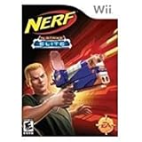 Nerf N-Strike Elite