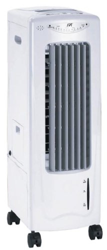 SUNPENTOWN EVAPORATIVE AIR COOLER SF-610