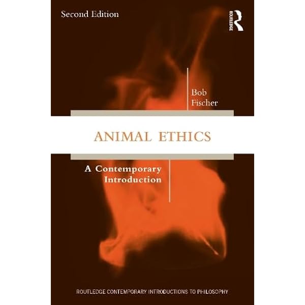 Amazon.com: Animal Ethics: A Contemporary Introduction (Routledge