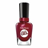 Sally Hansen Miracle Gel, Dig Fig 0.5 fl oz (14.8 ml)