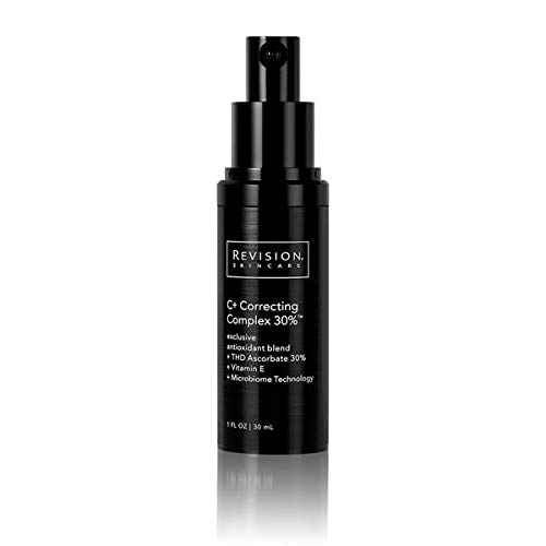 Revision Skincare C+ Correcting Complex 30%, 1.0 Fl Oz