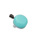 Kickstand Cycle Works Classic Bicycle Bell - Multiple Color Options
