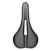 Terry Men’s New Raven Ti Gel Bicycle Saddle – A Slightly Longer Bike Seat, Allowing More Fore-AFT Positioning Range on The Bikethumb 3