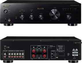 Pioneer Elite A-20 Integrated Amplifier