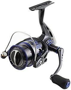 Amazon アブガルシア Abu Garcia スピニングリール Revo Deez アブガルシア Abu Garcia スピニングリール