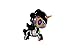 Tokidoki Unicorno Halloween Blind Box (3 Pack)