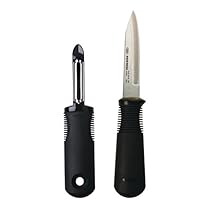 OXO Good Grips 2-Piece Peeler/Parer Set