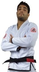Slim FIT GI - White