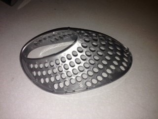 Zodiac 39-005 Rear Housing Assembly Replacement