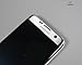 Best Samsung Galaxy S7 Edge Screen Protector Full Coverage S7 EDGE Tempered Glass s7 edge tempered glass( Glass(Silver Chrome)) (S7 Edge High Grade Japanese Glass)