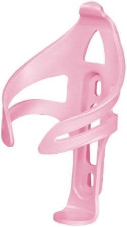 pink bottle cage