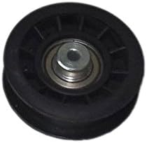 Amazon Com Am121970 Flat Idler Pulley For Traction Drive