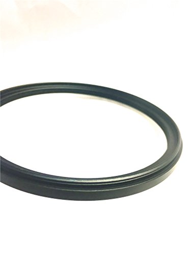 95mm-86mm Step-Down Metal Lens Filter Adapter Ring/95mm Lens to 86mm UV CPL ND Accessory