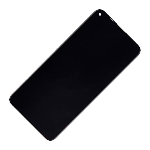 swark LCD 対応機種: Huawei Honor 8X/Honor View 10 Lite ディスプレイ デジタイザー タッチスクリーン アセンブリ フレーム (ブラック) + ツール swark New LCD Display Compatible with Huawei nova 5T \u0026 Honor 20