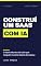 Livro Construí um SaaS com IA: O diário técnico de 7 fases, 3 bugs de pagamento e tudo que ninguém mostra depois do deploy
