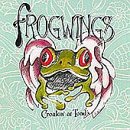 Croakin at Toad's