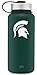 Simple Modern University Collegiate 32oz Summit Water Bottle Michigan State Spartans