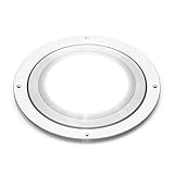 Feniex Industries - 8.5 Inch Dome LED - Emergency