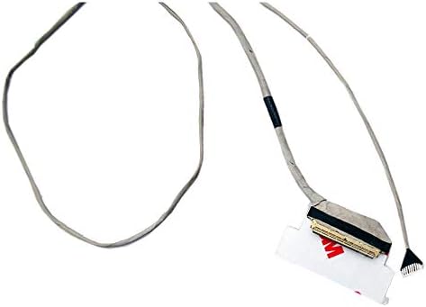 New For Dell Inspiron 14z 5423 Lcd Cable 50 4uv05 102 50 4uv05 101 Dp N 04myd7 4myd Electronics Computer Components