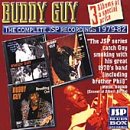 COMPLETE JSP RECORDINGS 1979-82