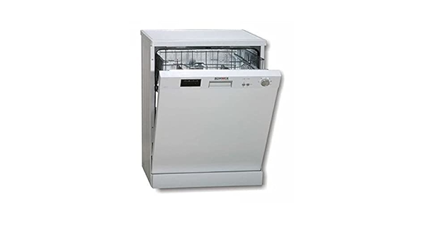 LAVAVAJILLAS ROMMER Clean 61 A++ : 262.57: Amazon.es: Grandes ...